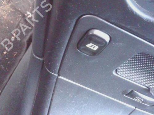 Used Left front window switch CITROËN XSARA Coupe (N0) 1.4 i (75 hp) 29567584