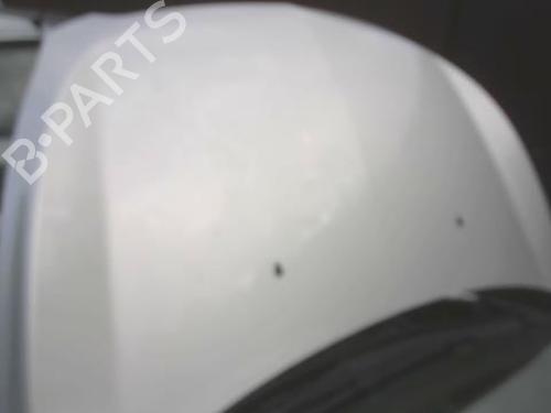 Motorhjelm CHEVROLET SPARK (M300) 1.2 (82 hp) 32019917