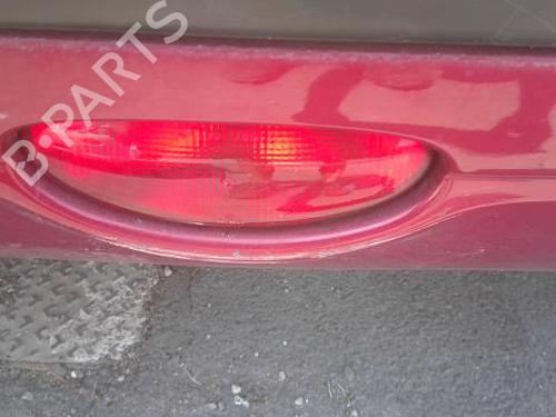 Tågelys Tågelys PEUGEOT 206 Hatchback (2A/C) [1998-2012] 37587935 37587935