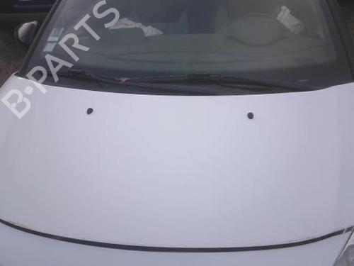 Motorhjelm CITROËN DS3 (SA_) 1.4 HDi 70 (SA8HP4) (68 hp) 31330236