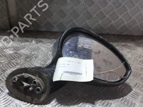 Used Right mirror FIAT GRANDE PUNTO (199_) 1.2 (65 hp) 22041592