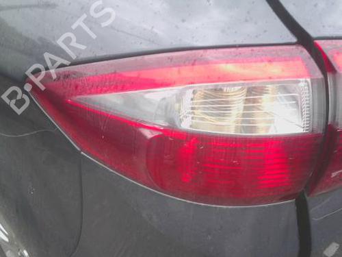 Left taillight FORD C-MAX II (DXA/CB7, DXA/CEU) 1.6 TDCi 1767530