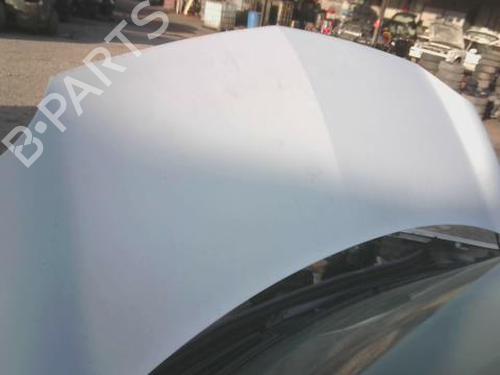 Used Hood Hood 33002109 33002109