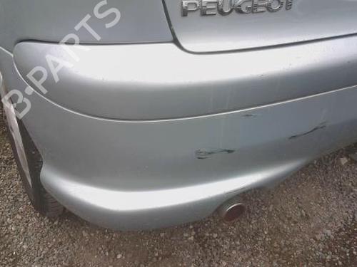 rear-bumper-peugeot-206-cc-2d-2000-2001-2002-2003-2004-2005-2006-2007-2008-32776984 main image
