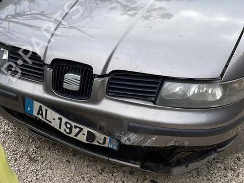 Left mirror SEAT LEON (1M1) 1.9 TDI | BP21517301C26 