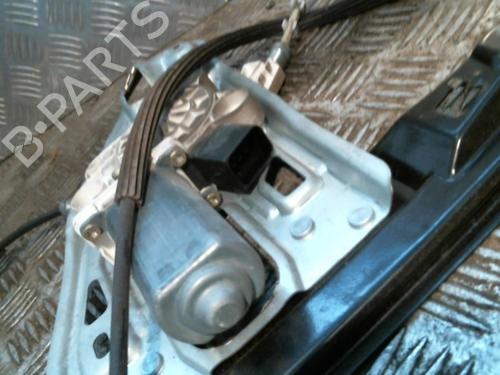 Used Front left window mechanism MERCEDES-BENZ C-CLASS Coupe (CL203) C 220 CDI (203.706) (143 hp) 20992976