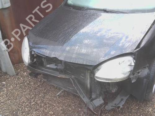 Used Parts VW GOLF V (1K1) 1.9 TDI (105 hp) 4417039