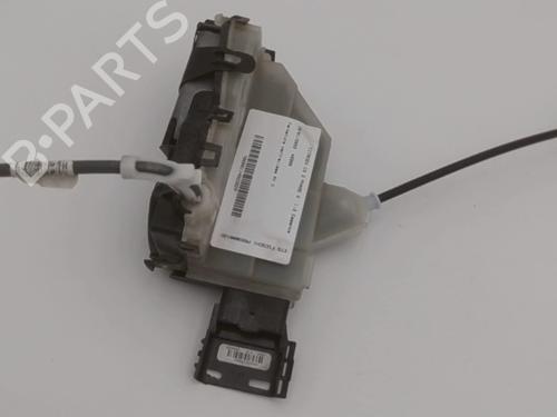 Used Electronic module Electronic module CITROËN C3 III (SX) 1.2 PureTech 82 (83 hp) 30006337 30006337