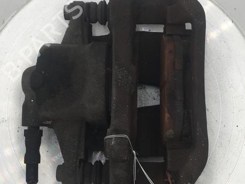 left-front-brake-caliper-opel-corsa-d-s07-2006-2007-2008-2009-2010-2011-2012-2013-2014-2015-28382421 main image