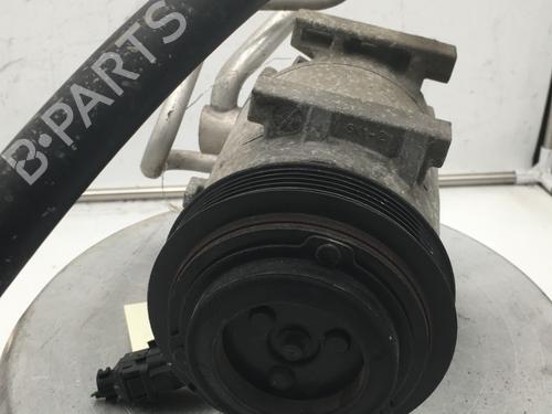 AC compressor HYUNDAI i20 I (PB, PBT) 1.2 | BP32425235M34 - Image 4
