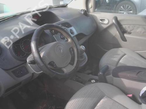 Used Parts RENAULT KANGOO / GRAND KANGOO II (KW0/1_) 1.5 dCi 85 (KW0K, KW0L, KW0B) 4951301