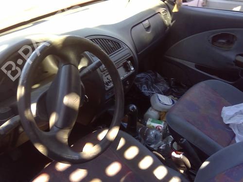 Front left exterior door handle CITROËN SAXO (S0, S1) 1.1 X, SX | BP25405156C128 