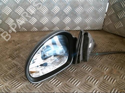 Left mirror SEAT IBIZA III (6L1) 1.9 TDI | BP22036847C26 