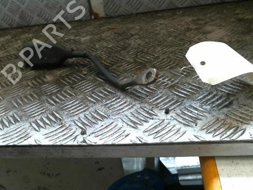 Used Seat buckle RENAULT SUPER 5 (B/C40_) 1.6 D (B/C/404) (55 hp) 25259244