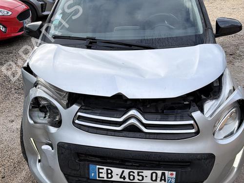 Switch CITROËN C1 II (PA_, PS_) 1.0 VTi 68 | BP33336643I30 - Image 6