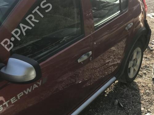 Seat buckle DACIA SANDERO 1.5 dCi | BP24347839I32  - Image 7