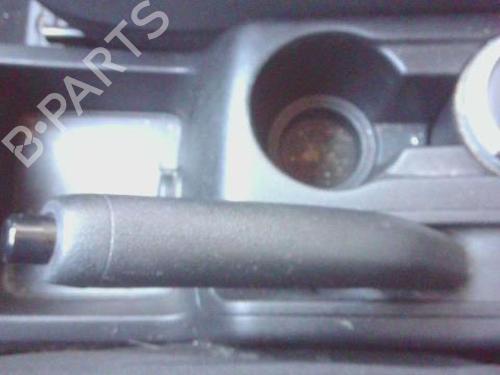Used Hand brake Hand brake HYUNDAI ix20 (JC) 1.4 CRDi (90 hp) 34394092 34394092