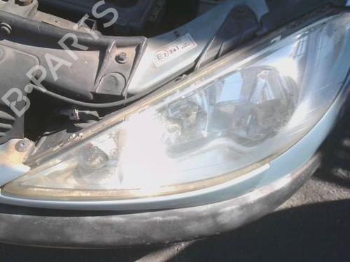 Used Left headlight Left headlight 38163532 38163532