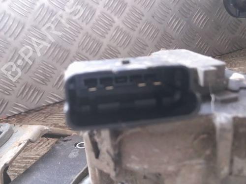 Front wiper motor CITROËN BERLINGO / BERLINGO FIRST Box Body/MPV (M_) 1.1 i (MAHDZ, MBHDZ, MBHFX) | BP24474205M29 