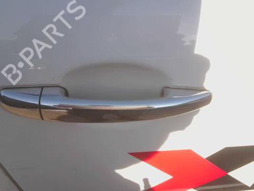 Used Front right exterior door handle CITROËN C3 II (SC_) 1.4 HDi 70 (SC8HZC, SC8HR0, SC8HP4) (68 hp) 29009328