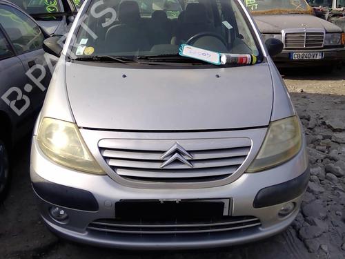 Starter CITROËN C3 I (FC_, FN_) 1.4 i | BP20992787M8 