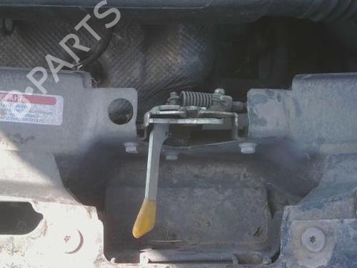 Used Hood lock Hood lock 38307180 38307180