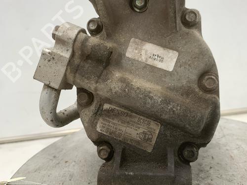 AC compressor FORD KA (RU8) 1.3 TDCi | BP34258478M34  - Image 6