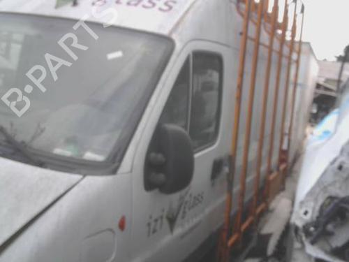 Left sun visor PEUGEOT BOXER Van (244) 2.2 HDi | BP32520932I1 - Image 8