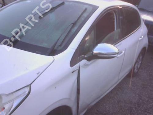 Switch PEUGEOT 208 I (CA_, CC_) 1.2 VTI 82 | BP30458083I30