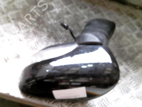 Used Left mirror RENAULT CLIO IV (BH_) 1.5 dCi 90 (90 hp) 22070047