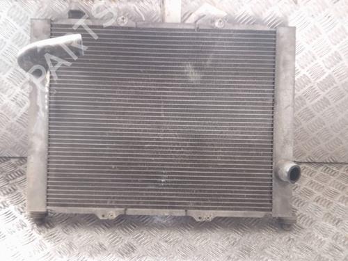 AC radiator RENAULT CLIO II (BB_, CB_) 1.5 dCi (B/CB07) | BP28473407M32