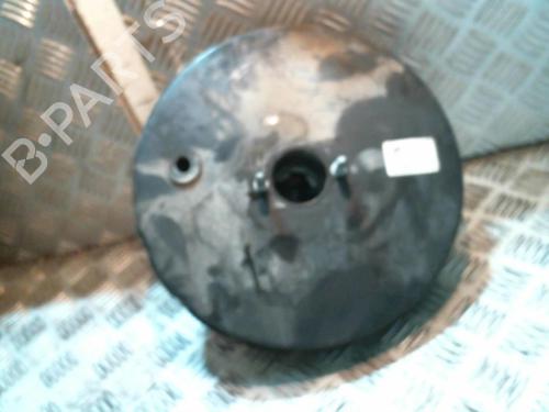 Used Servo brake PEUGEOT 307 (3A/C) 2.0 HDi 110 (107 hp) 20986415
