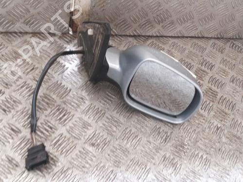 Right mirror VW GOLF IV (1J1) 1.9 TDI | BP28422533C27 
