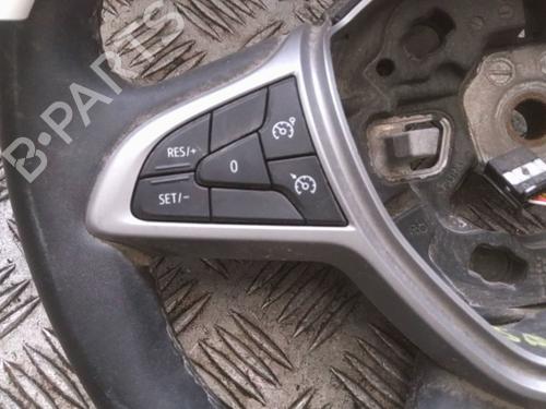 Steering wheel DACIA SANDERO III 1.0 TCe 90 | BP24116968C49  - Image 10