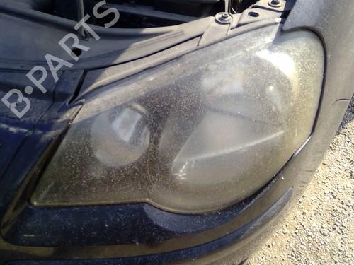 Used Left headlight VW POLO (9N_, 9A_) 1.9 TDI (101 hp) 27287254