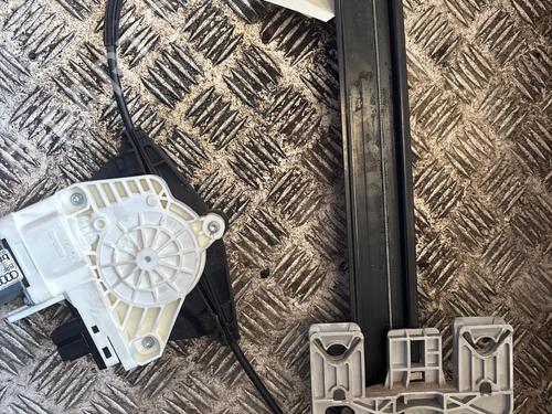 Rear left window mechanism AUDI A4 B8 (8K2) 2.0 TDI | BP33334216C24 - Image 4