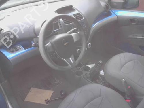 Kabinelys CHEVROLET SPARK (M300) 1.2 | BP32019943I8  - Image 6