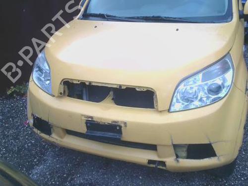 Electronic module DAIHATSU TERIOS (J2_, F7__) 1.5 VVT-i 4x4 | BP37748124M83 - Image 5