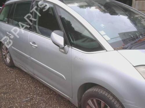 Switch CITROËN C4 Grand Picasso I (UA_) 2.0 HDi 150 | BP31832934I30