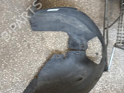 Wheel arch PEUGEOT 206 Hatchback (2A/C) 1.6 16V | BP22038654C56 