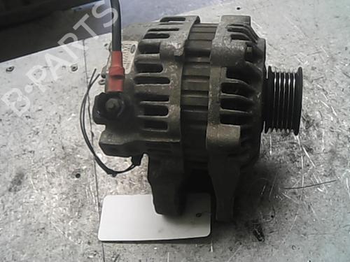 Used Alternator FORD FIESTA IV (JA_, JB_) 1.25 i 16V (75 hp) 22038075