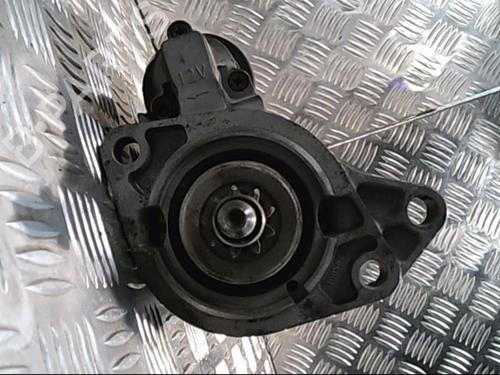 Used Starter Starter VW GOLF II (19E, 1G1) [1983-1992] 22915399 22915399
