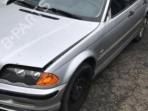 Starter BMW 3 (E46) 316 i | BP22040054M8 - Image 3