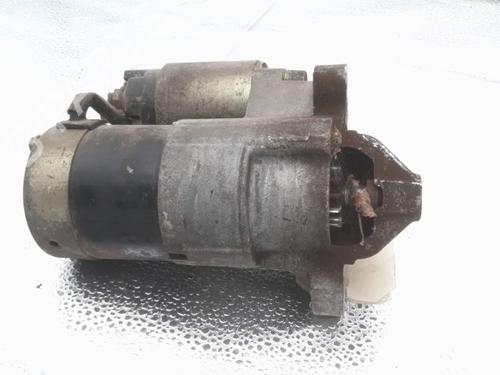 Starter RENAULT KANGOO Express (FC0/1_) 1.5 dCi (FC07, FC1R) | BP26615219M8