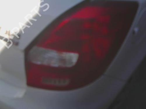 Used Right taillight Right taillight SKODA FABIA II (542) 1.2 (70 hp) 33539278 33539278