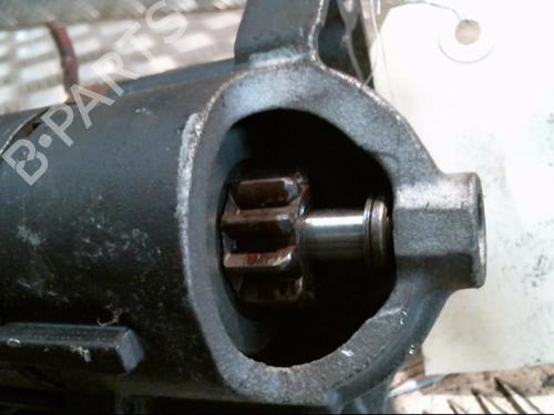 Startmotor RENAULT MASTER II Van (FD) 2.5 dCi 100 (FD0U, FD0V) | BP20999250M8 