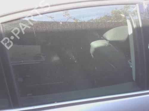 Used Rear right door window Rear right door window RENAULT LAGUNA III (BT0/1) 1.5 dCi (BT00, BT0A, BT0T, BT1J) (110 hp) 33308148 33308148