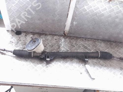 Used Steering rack RENAULT MEGANE II (BM0/1_, CM0/1_) 1.6 16V (112 hp) 23804369