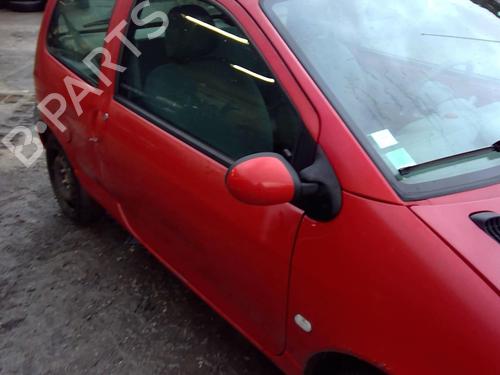 Climate control RENAULT TWINGO I (C06_) 1.2 (C066, C068) | BP22038595I5 