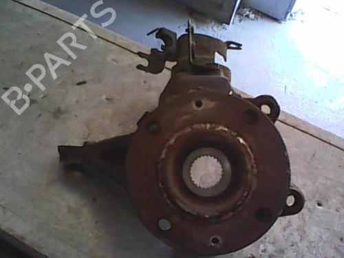 Used Right front steering knuckle CITROËN BERLINGO / BERLINGO FIRST Box Body/MPV (M_) 1.9 D 70 (MBWJZ, MCWJZ) (69 hp) 20999199